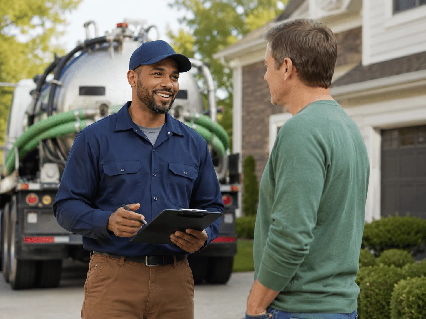 Mosquito Control Ridgeway, VA FAQs